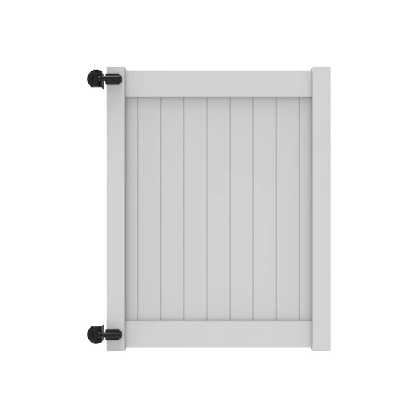 Dogwood Harbor Series- Walk Gate - 6' x 58"