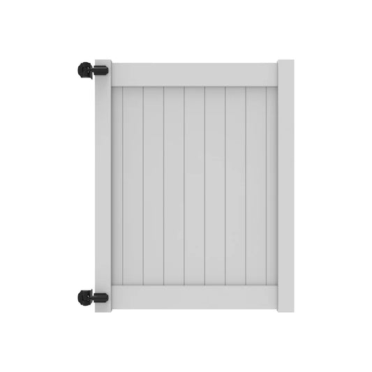 Dogwood Harbor Series- Walk Gate - 6' x 58"