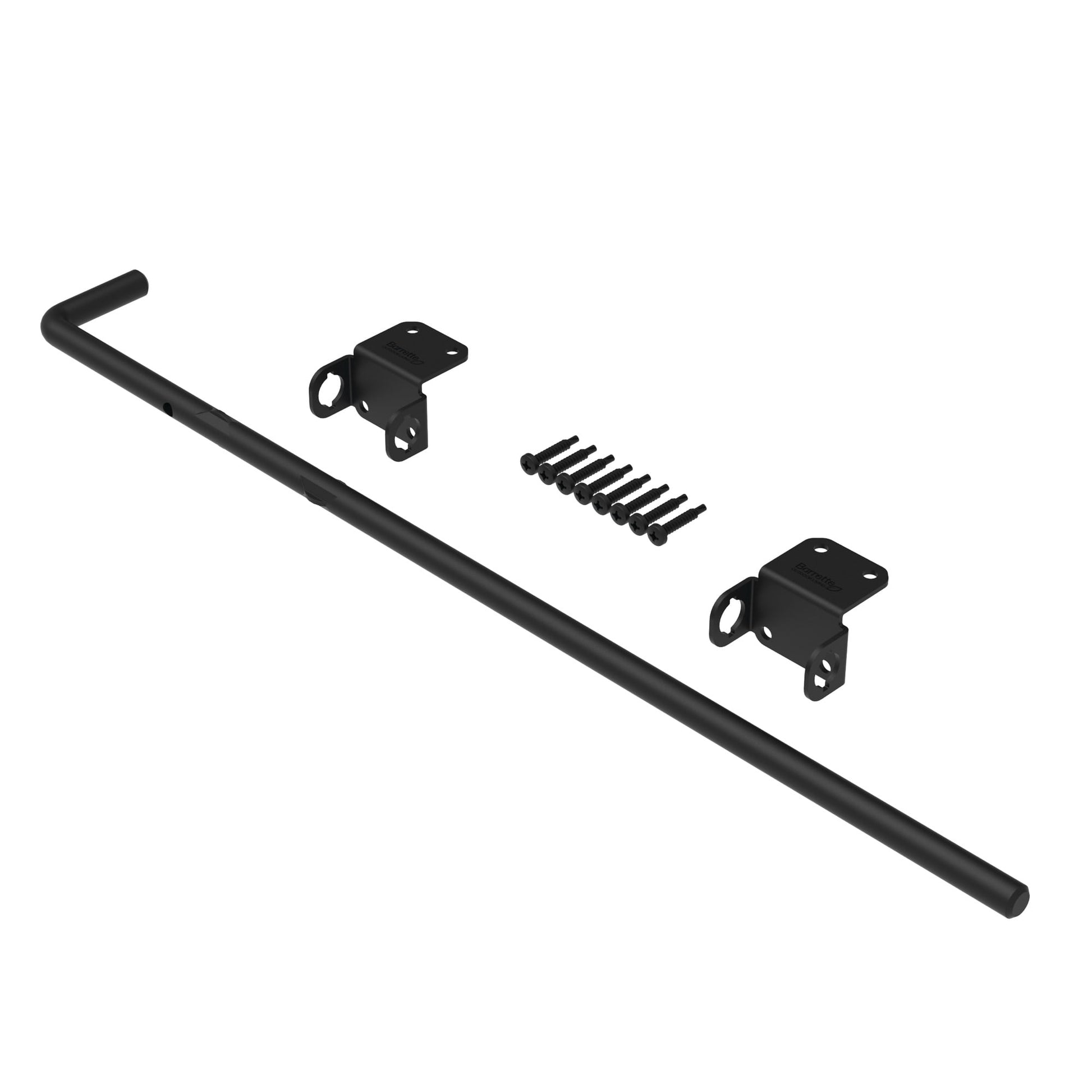 Drop Rod - Heavy Duty - 24"-Drop Rods-BOL Hardware-FenceCenter