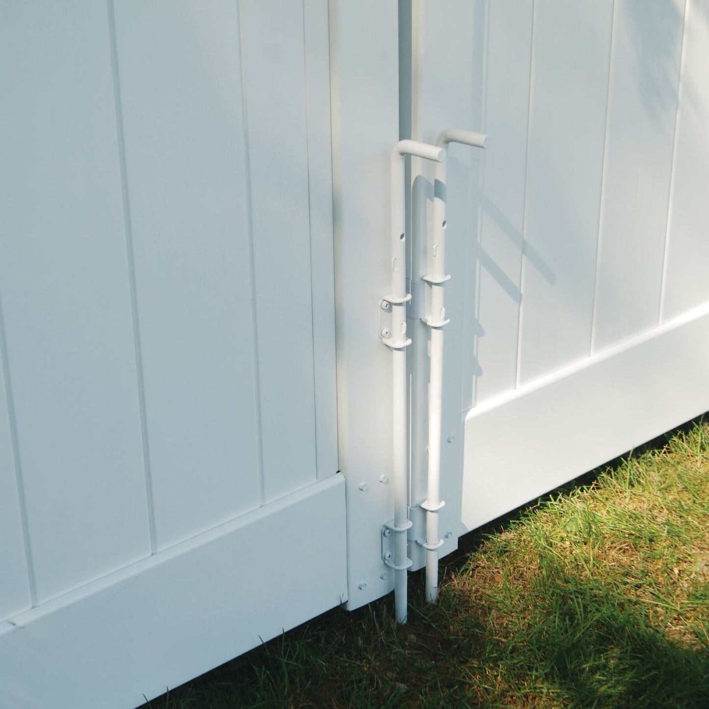 Drop Rod - Heavy Duty - 24"-Drop Rods-BOL Hardware-FenceCenter