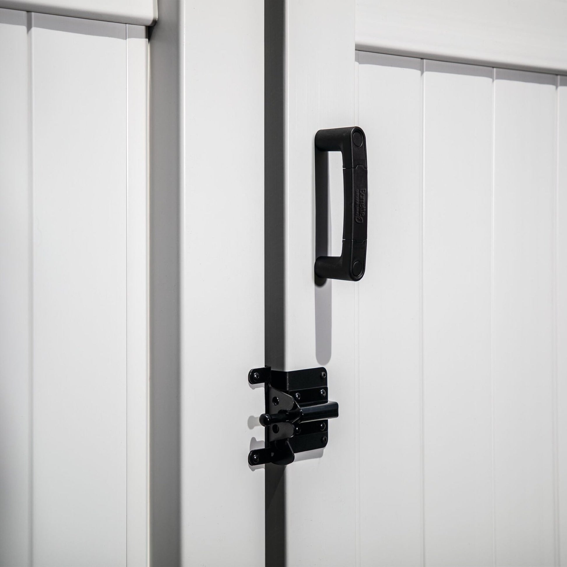 Gate Handle - EZ Grip-Accessories-BOL Hardware-FenceCenter
