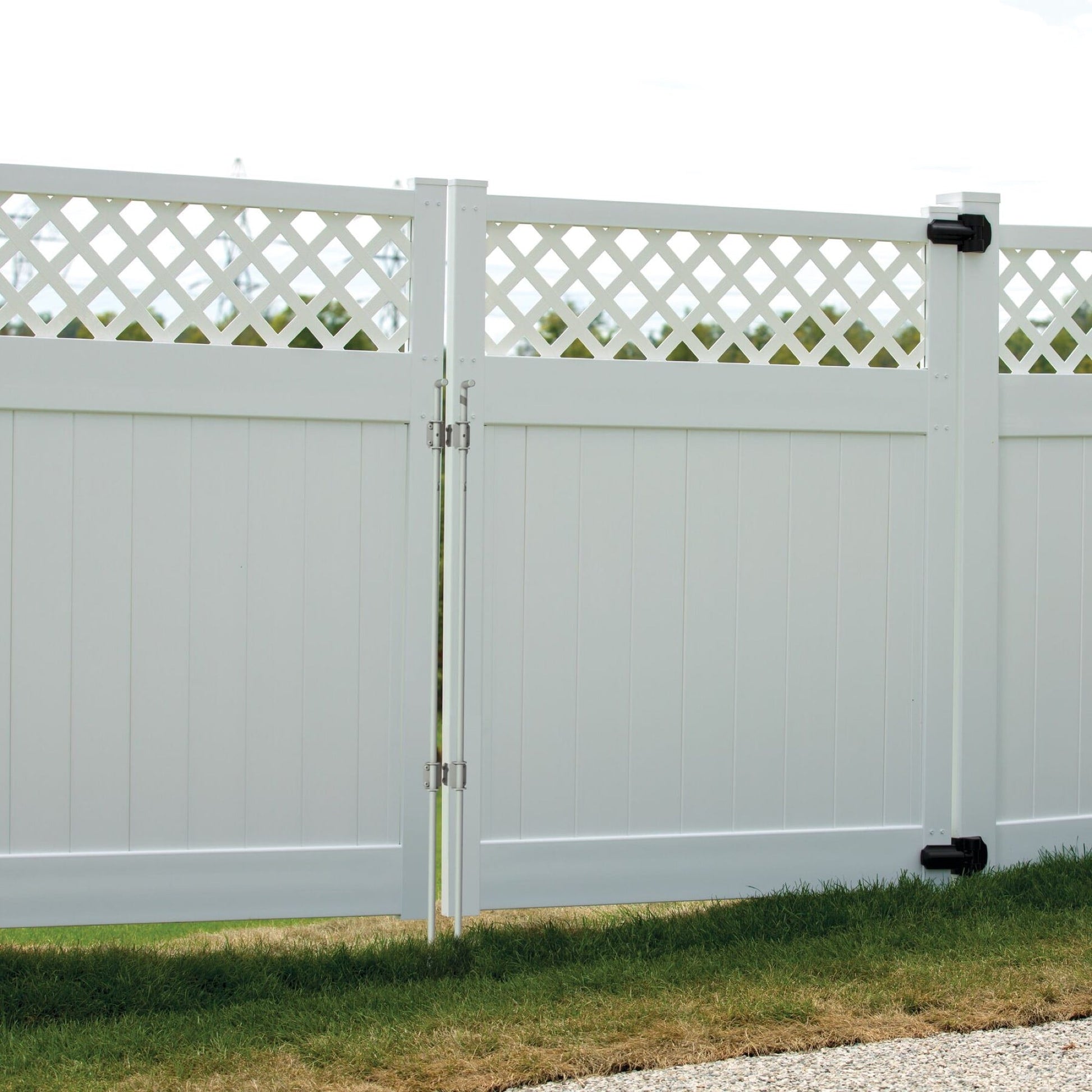 Drop Rod - Heavy Duty - 48"-Drop Rods-BOL Hardware-FenceCenter