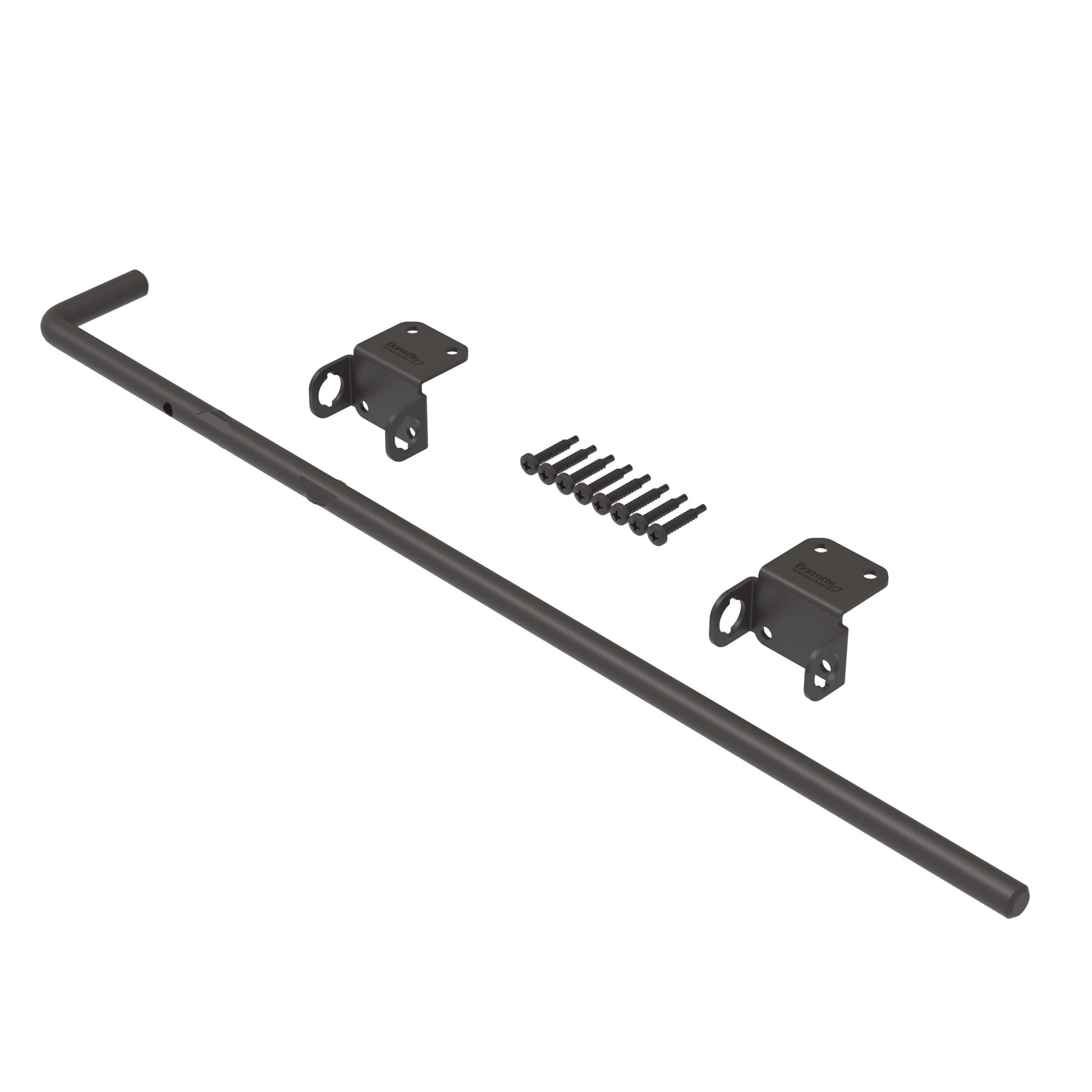 Drop Rod - Heavy Duty - 24"-Drop Rods-BOL Hardware-FenceCenter