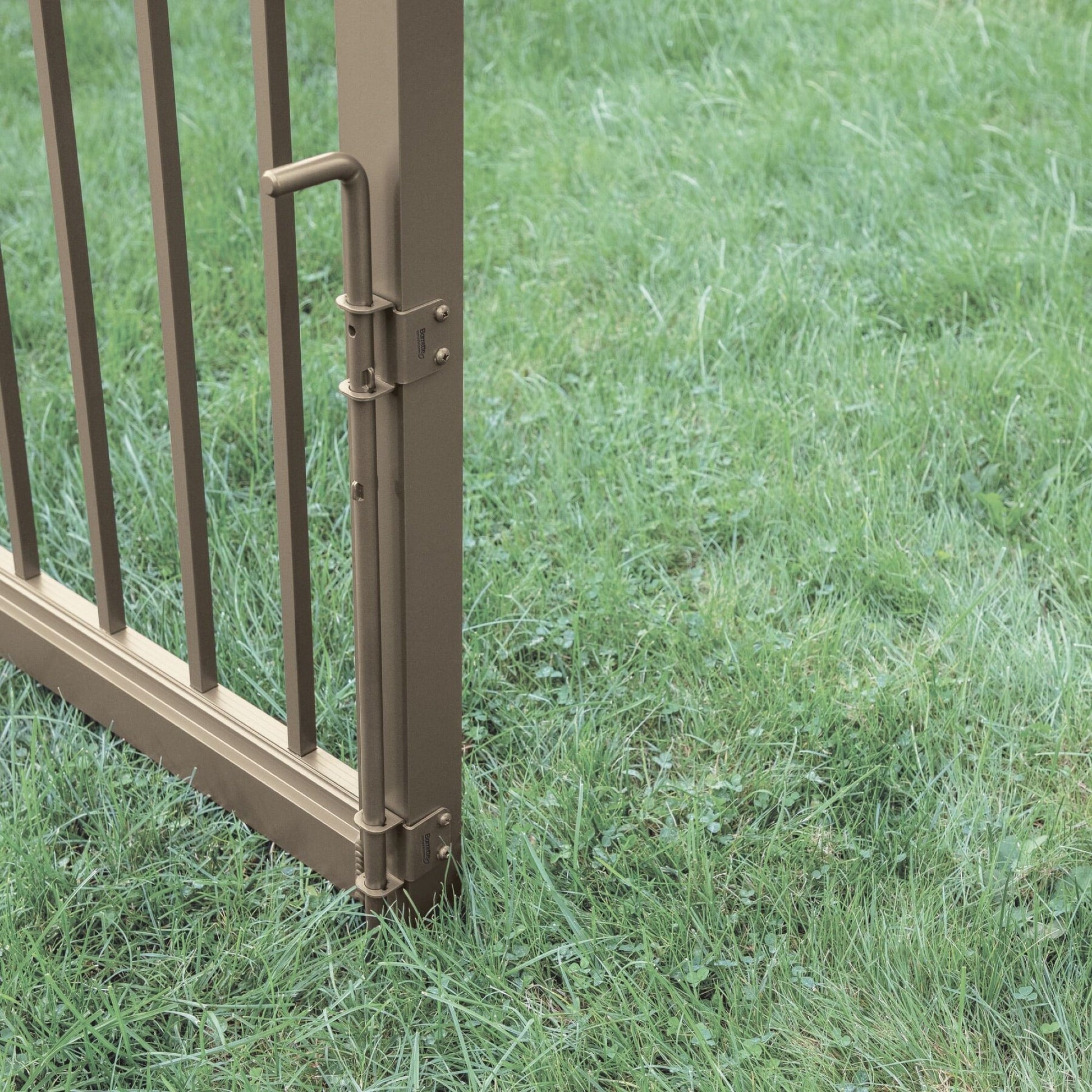 Drop Rod - Heavy Duty - 24"-Drop Rods-BOL Hardware-FenceCenter