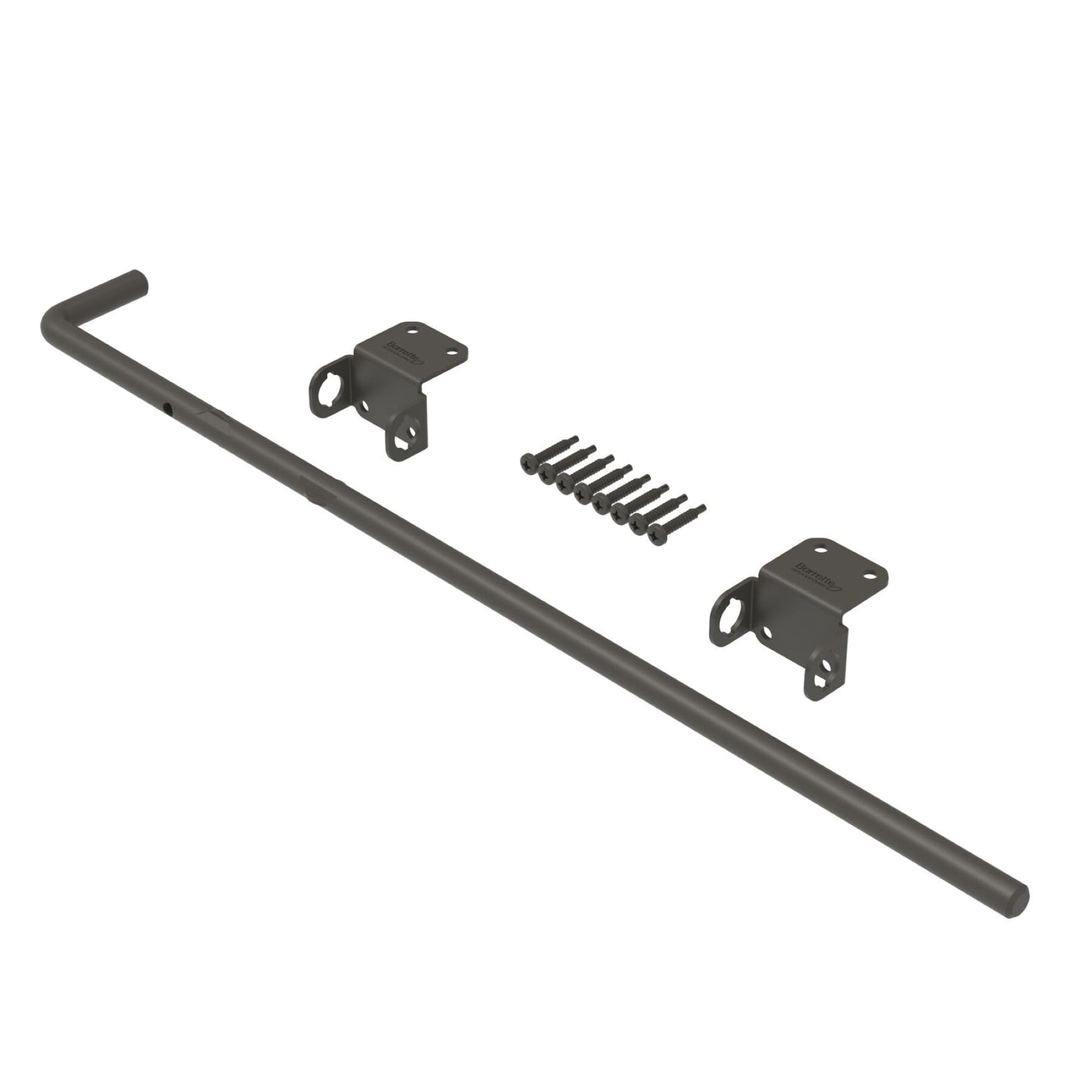 Drop Rod - Heavy Duty - 24"-Drop Rods-BOL Hardware-FenceCenter