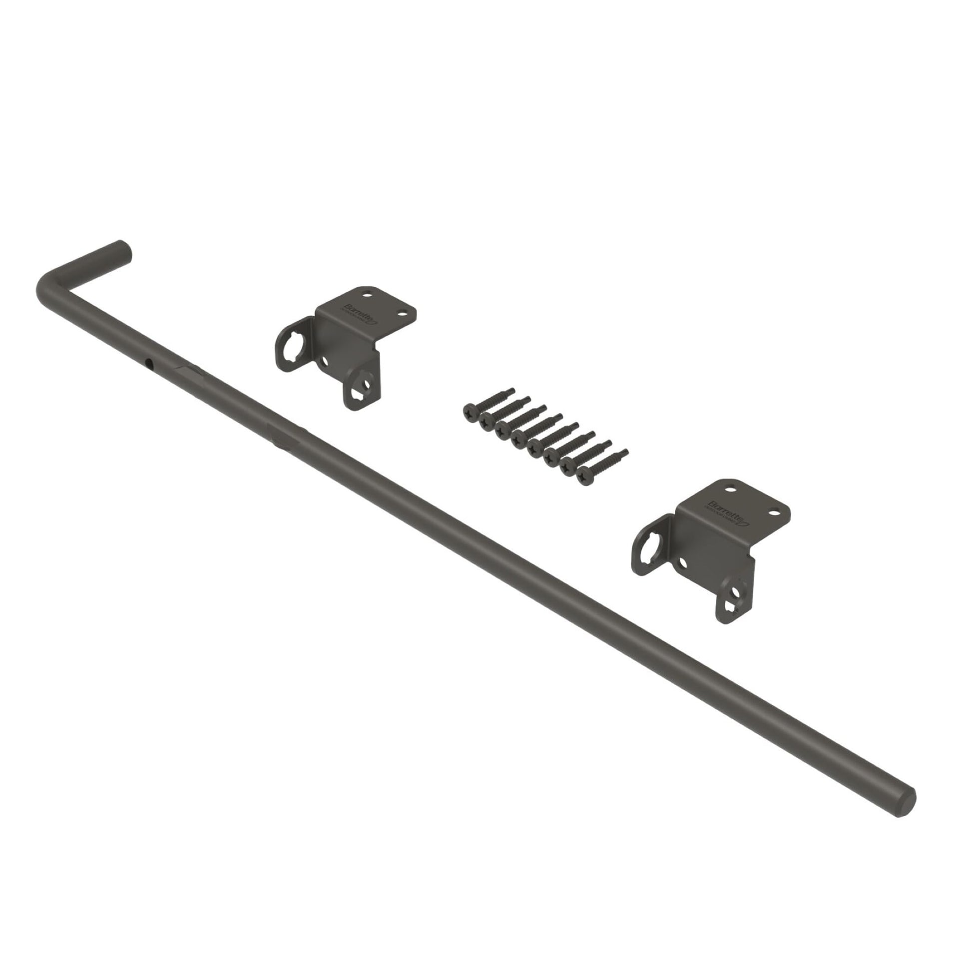 Drop Rod - Heavy Duty - 24"-Drop Rods-BOL Hardware-FenceCenter