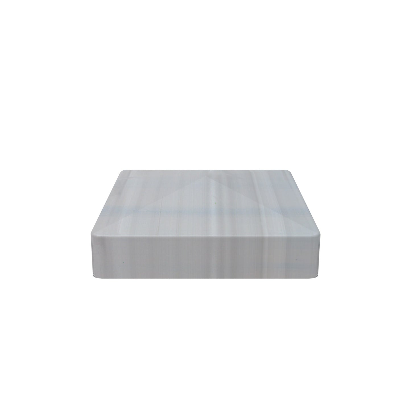 Pyramid Post Cap - 5" x 5"-Fence Post Caps-ActiveYards-FenceCenter