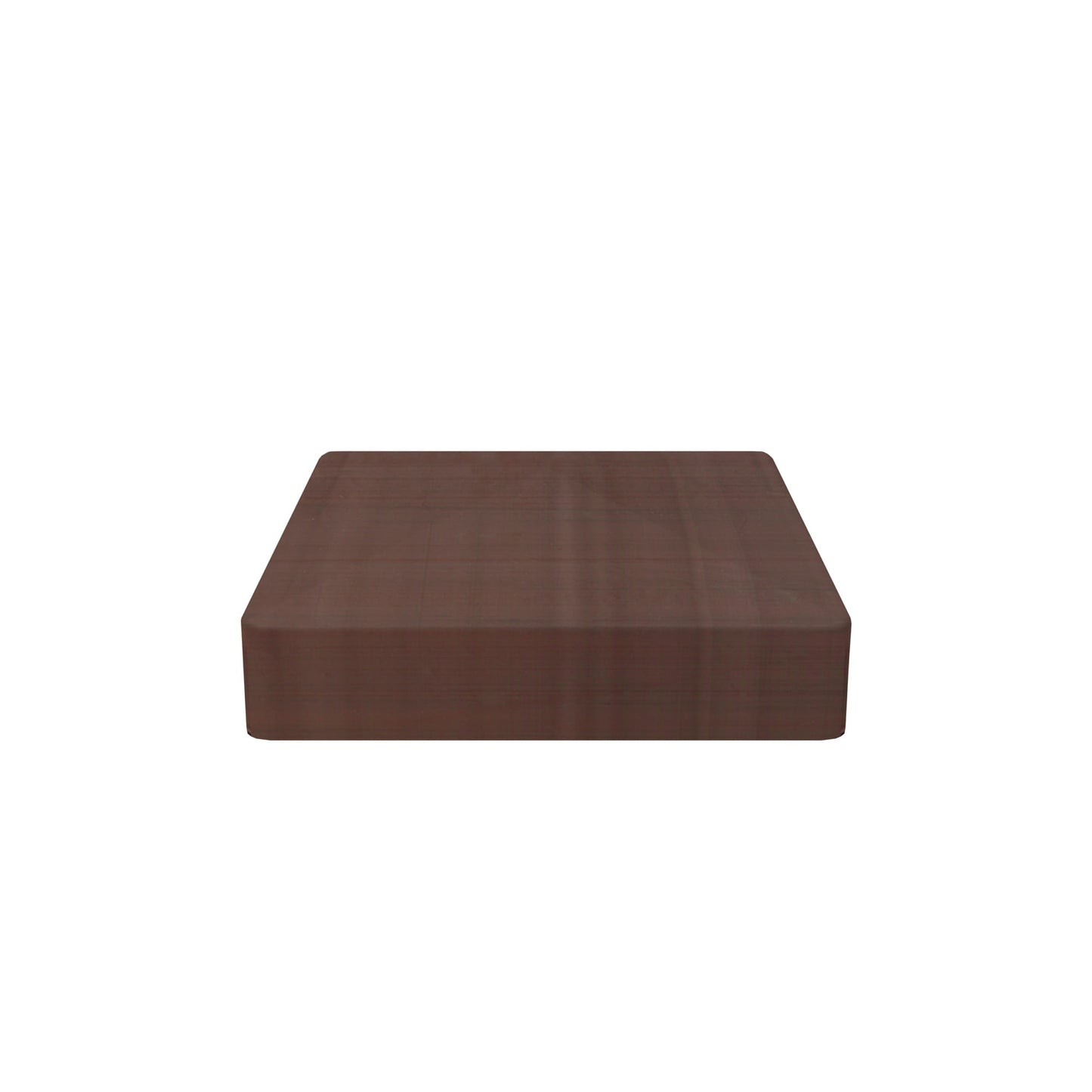 Pyramid Post Cap - 5" x 5"-Fence Post Caps-ActiveYards-FenceCenter