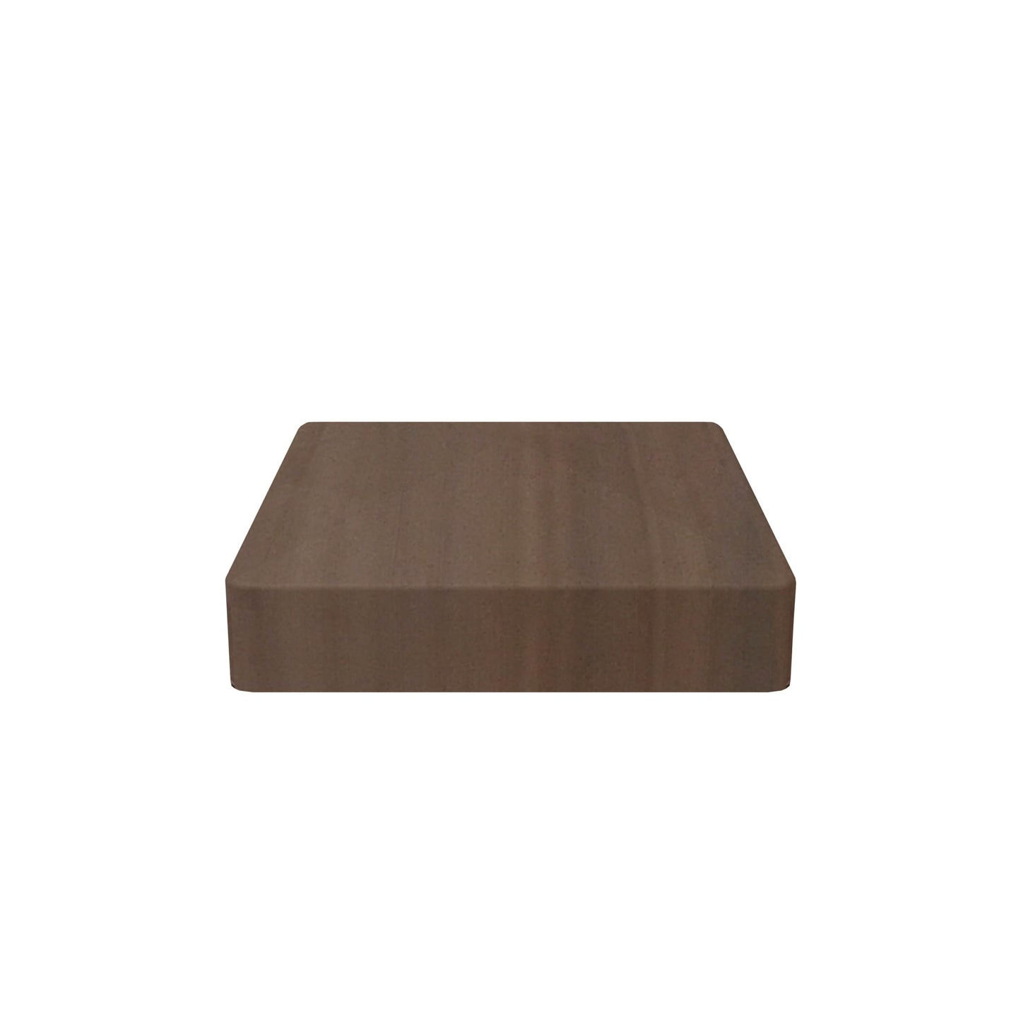 Pyramid Post Cap - 5" x 5"-Fence Post Caps-ActiveYards-FenceCenter