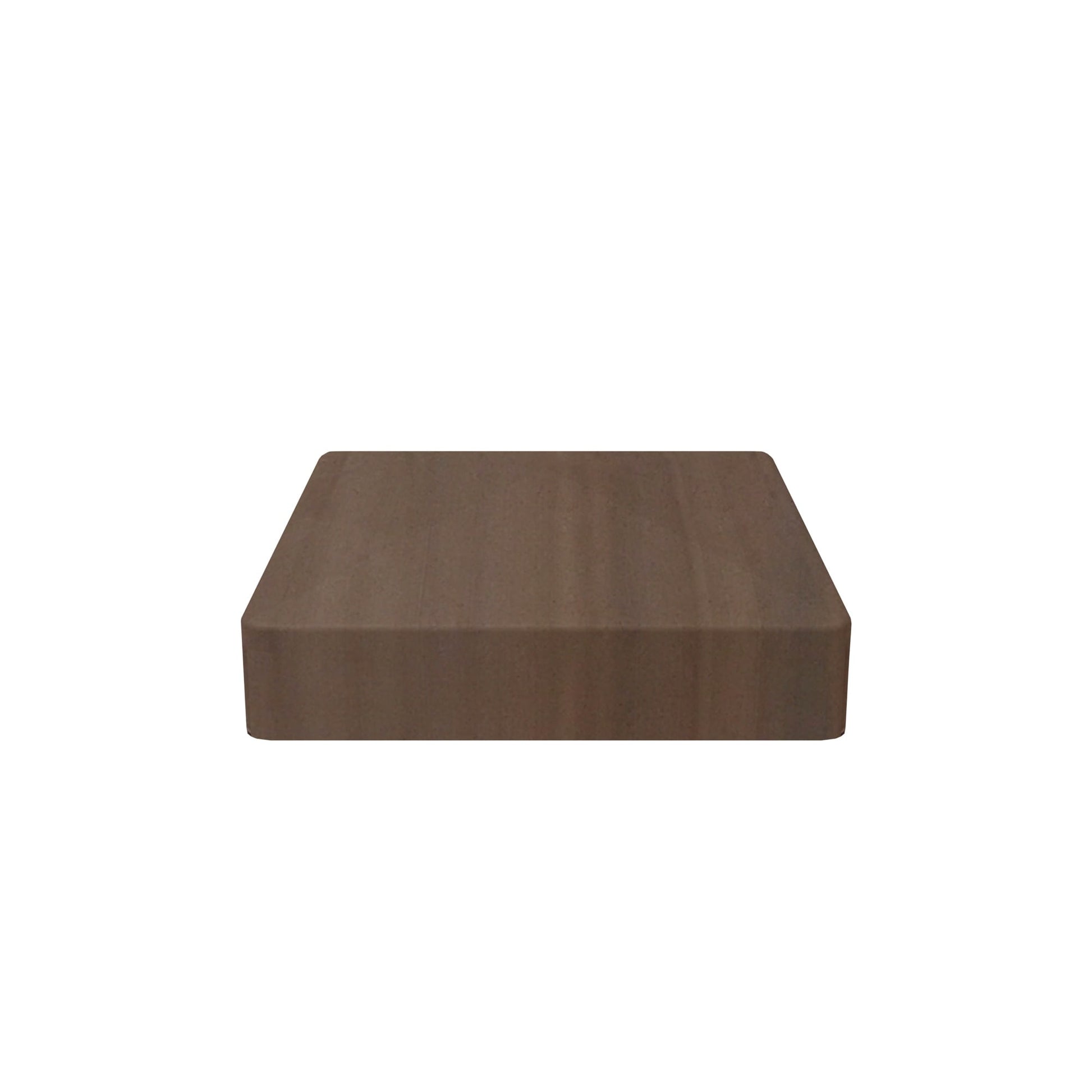 Pyramid Post Cap - 5" x 5"-Fence Post Caps-ActiveYards-FenceCenter