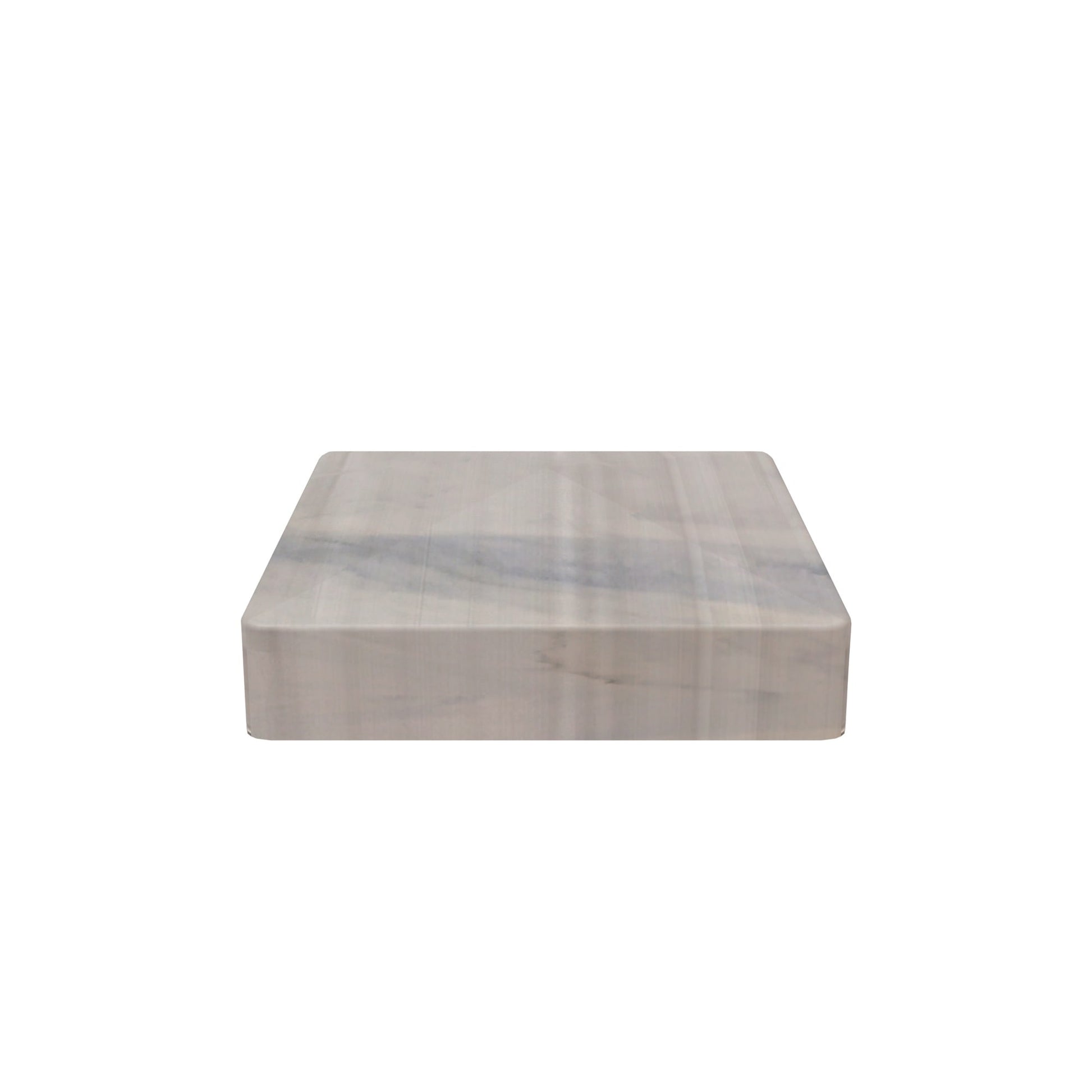 Pyramid Post Cap - 5" x 5"-Fence Post Caps-ActiveYards-FenceCenter