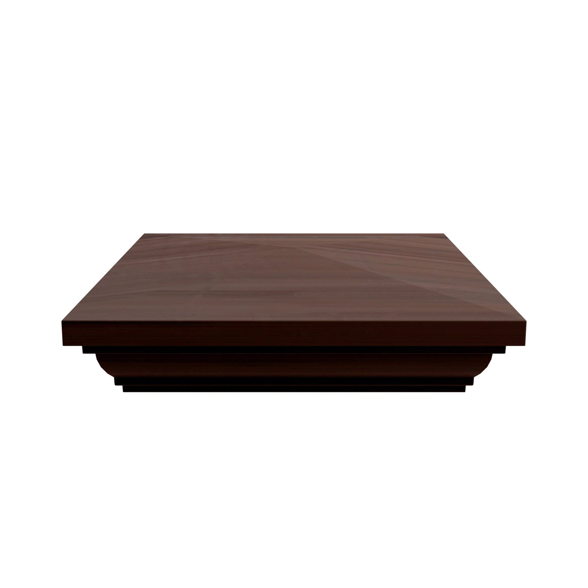 New England Post Cap - 5" x 5"-Fence Post Caps-ActiveYards-FenceCenter