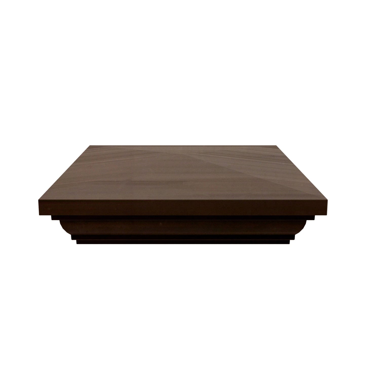 New England Post Cap - 5" x 5"-Fence Post Caps-ActiveYards-FenceCenter