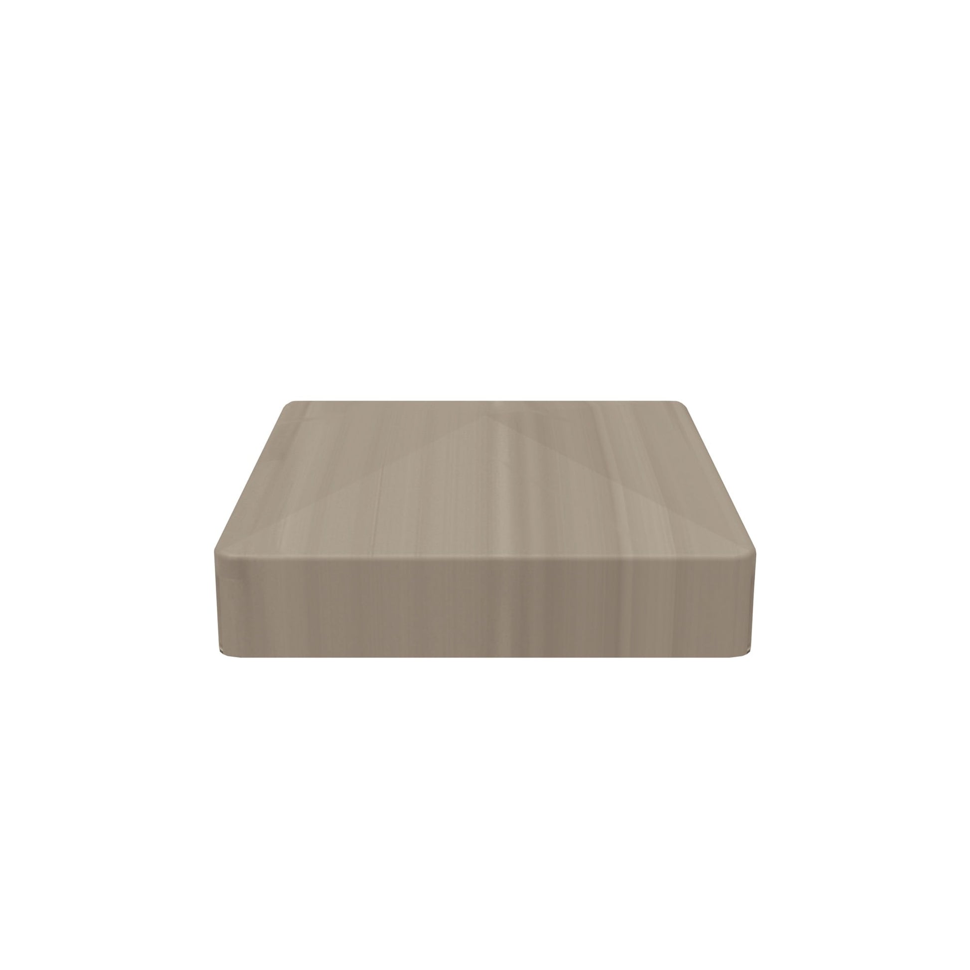 Pyramid Post Cap - 5" x 5"-Fence Post Caps-ActiveYards-FenceCenter