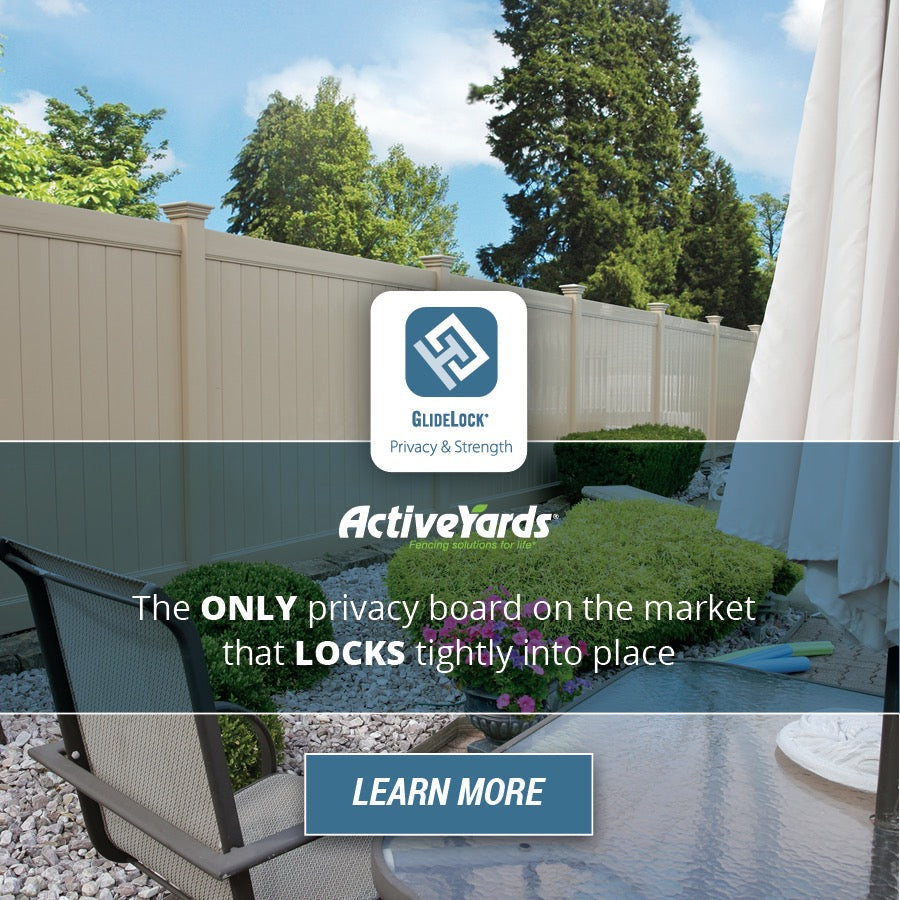 Load video: GlideLock® Technology