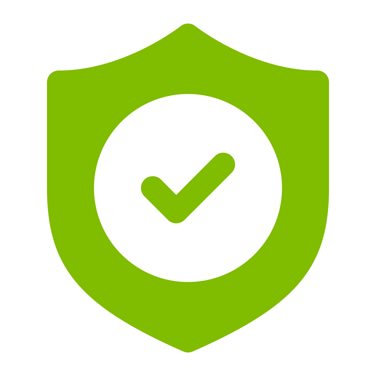 guarantee badge